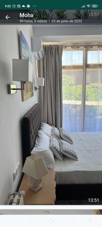 Suites 5* Lahcene อาลิกันเต ภายนอก รูปภาพ