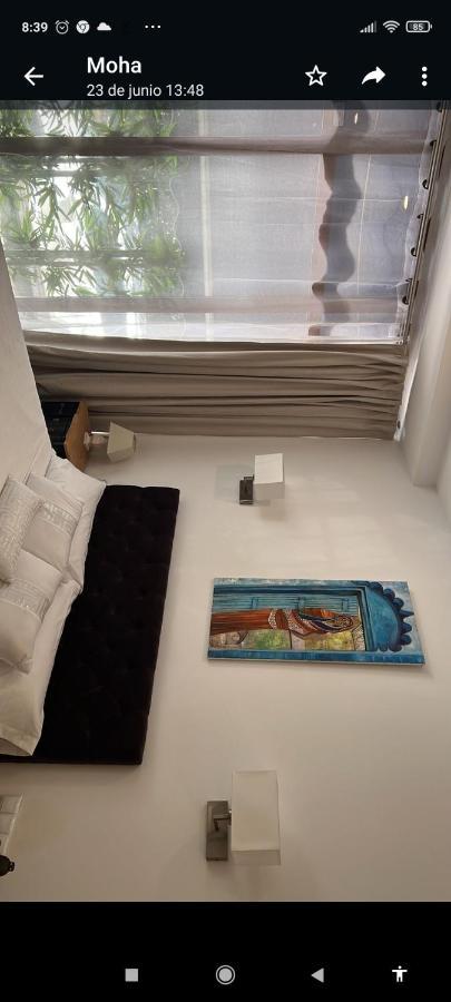 Suites 5* Lahcene อาลิกันเต ภายนอก รูปภาพ