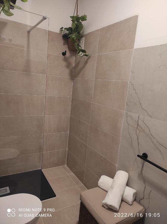 Suites 5* Lahcene อาลิกันเต ภายนอก รูปภาพ