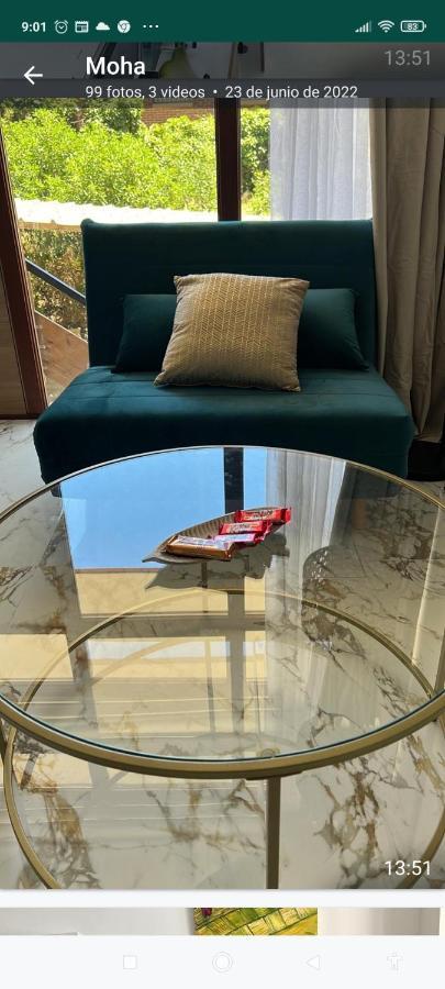 Suites 5* Lahcene อาลิกันเต ภายนอก รูปภาพ