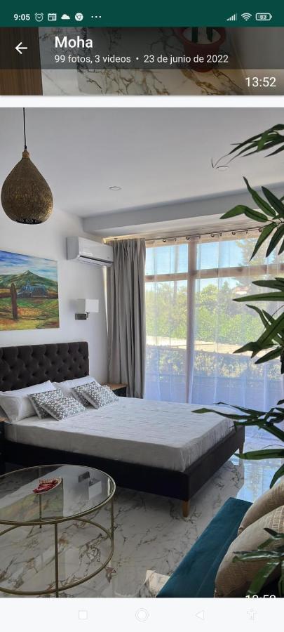 Suites 5* Lahcene อาลิกันเต ภายนอก รูปภาพ