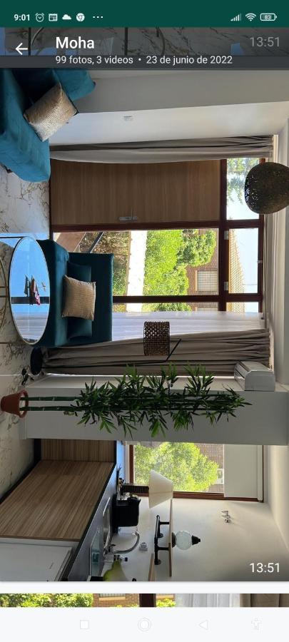 Suites 5* Lahcene อาลิกันเต ภายนอก รูปภาพ