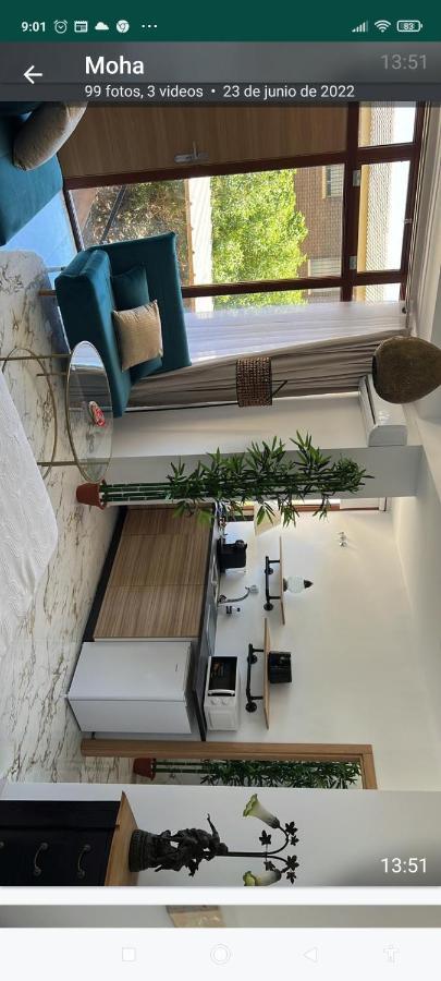 Suites 5* Lahcene อาลิกันเต ภายนอก รูปภาพ