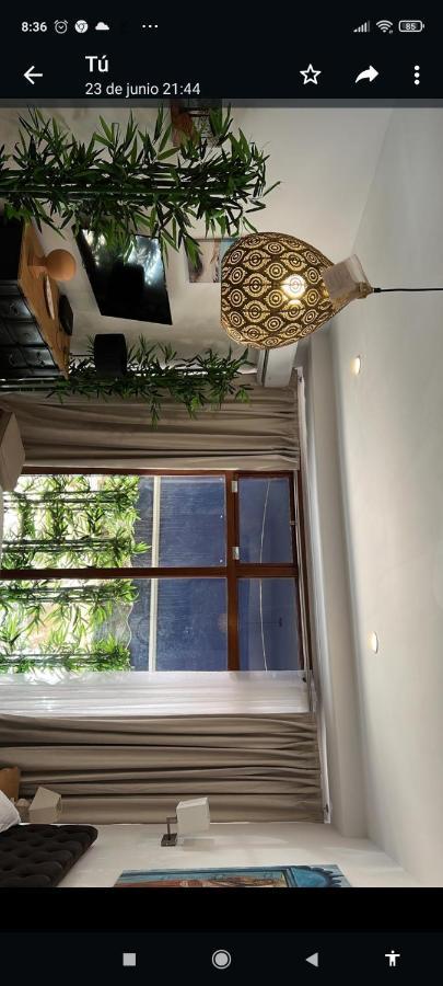 Suites 5* Lahcene อาลิกันเต ภายนอก รูปภาพ