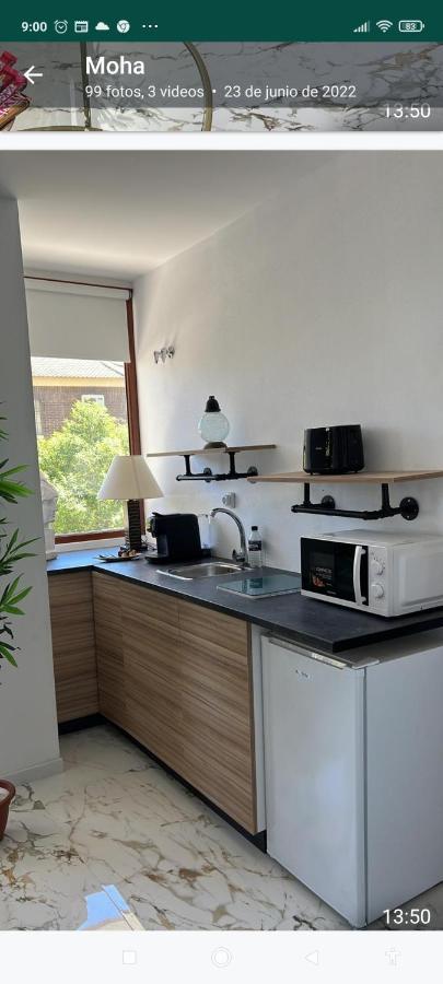 Suites 5* Lahcene อาลิกันเต ภายนอก รูปภาพ