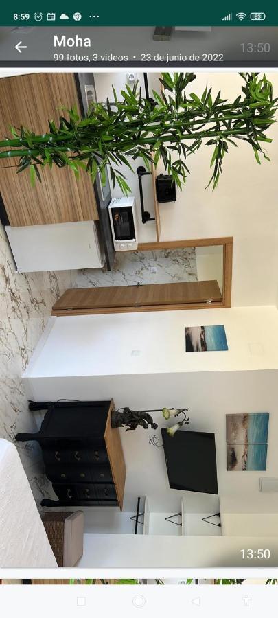 Suites 5* Lahcene อาลิกันเต ภายนอก รูปภาพ
