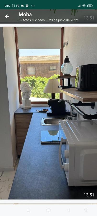 Suites 5* Lahcene อาลิกันเต ภายนอก รูปภาพ