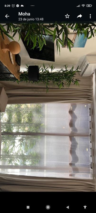 Suites 5* Lahcene อาลิกันเต ภายนอก รูปภาพ