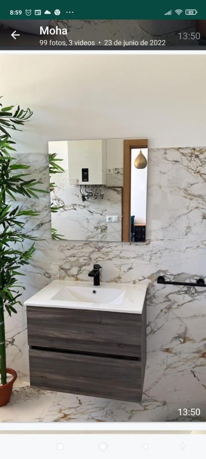 Suites 5* Lahcene อาลิกันเต ภายนอก รูปภาพ