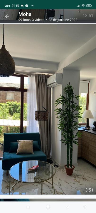 Suites 5* Lahcene อาลิกันเต ภายนอก รูปภาพ