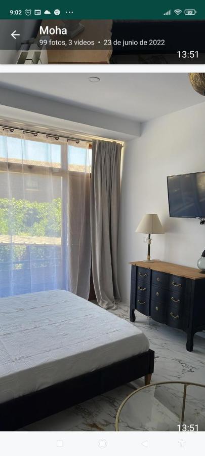 Suites 5* Lahcene อาลิกันเต ภายนอก รูปภาพ