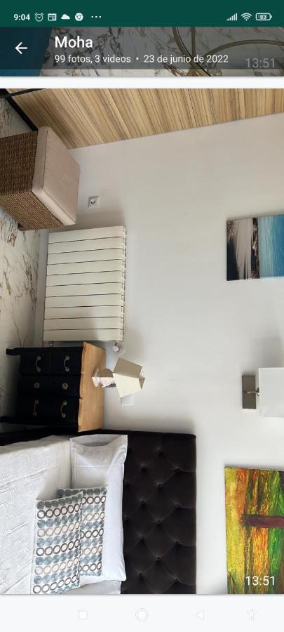 Suites 5* Lahcene อาลิกันเต ภายนอก รูปภาพ