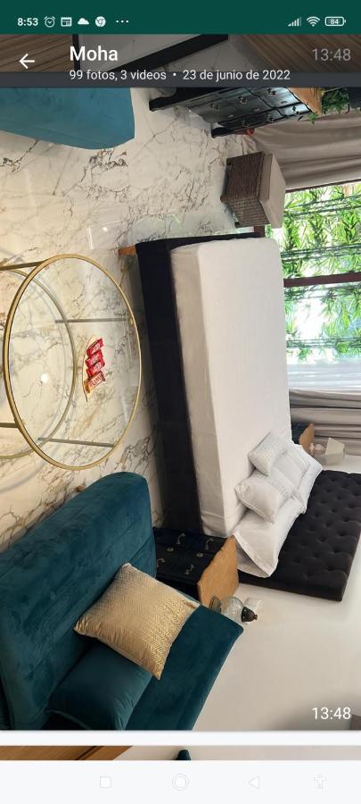 Suites 5* Lahcene อาลิกันเต ภายนอก รูปภาพ
