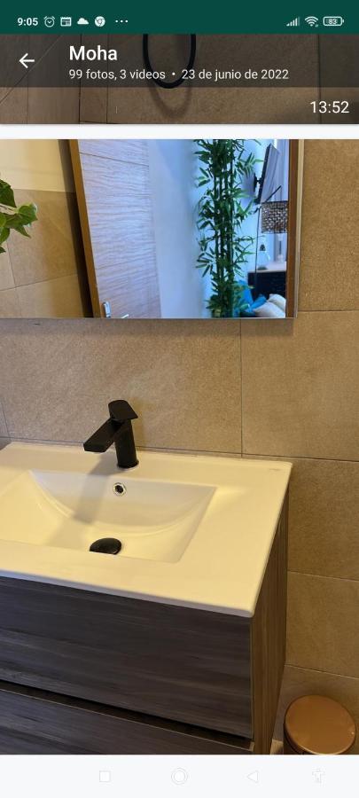 Suites 5* Lahcene อาลิกันเต ภายนอก รูปภาพ