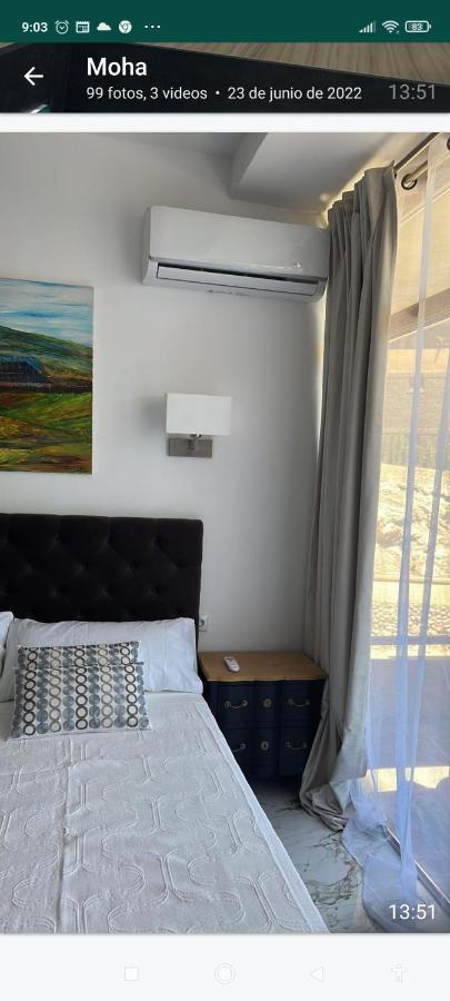 Suites 5* Lahcene อาลิกันเต ภายนอก รูปภาพ