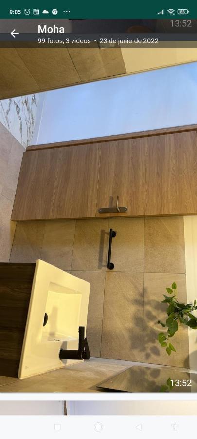 Suites 5* Lahcene อาลิกันเต ภายนอก รูปภาพ