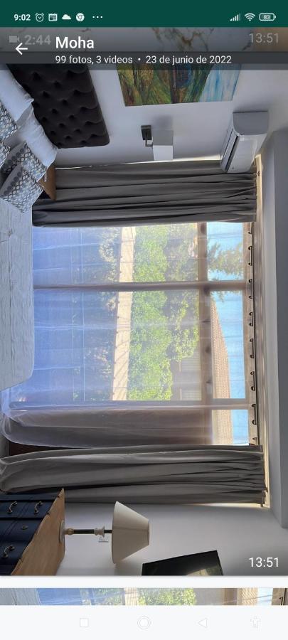 Suites 5* Lahcene อาลิกันเต ภายนอก รูปภาพ