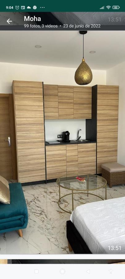 Suites 5* Lahcene อาลิกันเต ภายนอก รูปภาพ