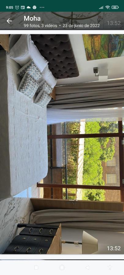 Suites 5* Lahcene อาลิกันเต ภายนอก รูปภาพ