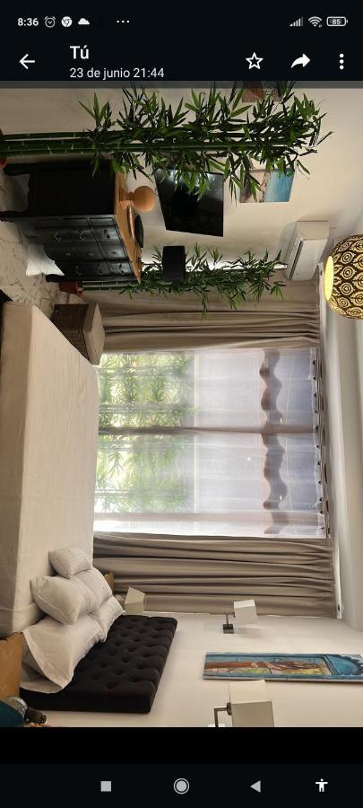 Suites 5* Lahcene อาลิกันเต ภายนอก รูปภาพ