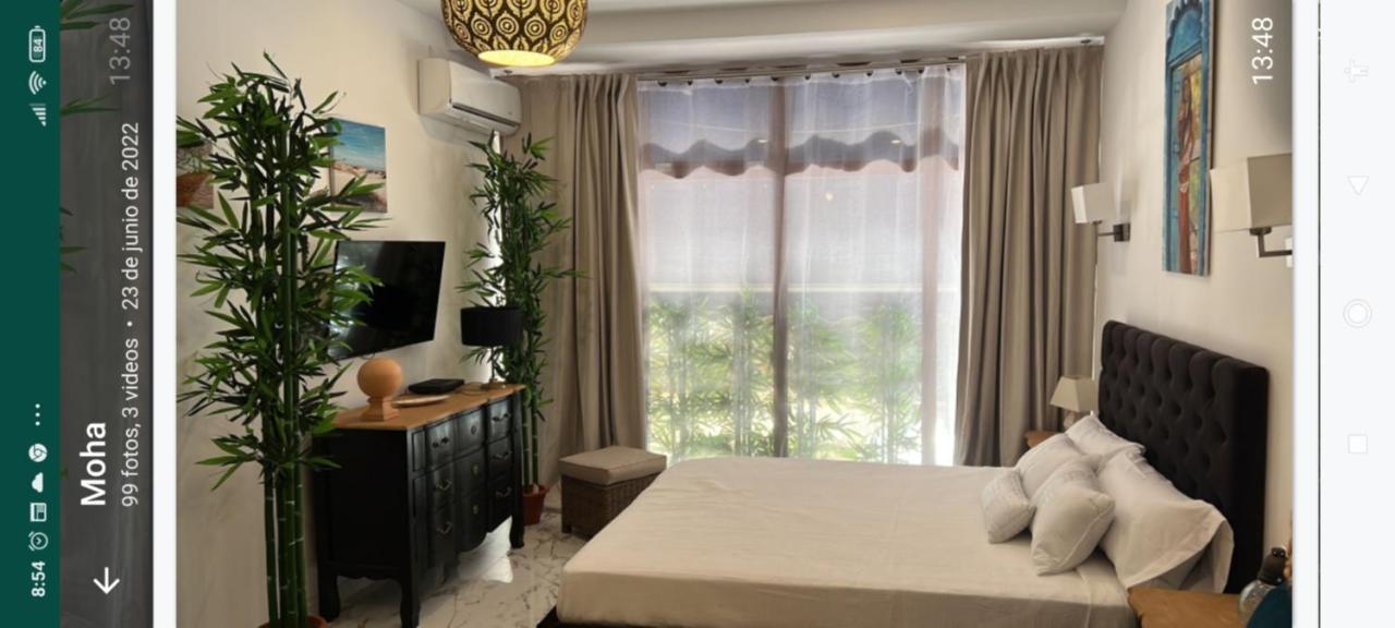 Suites 5* Lahcene อาลิกันเต ภายนอก รูปภาพ